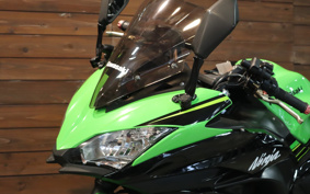 KAWASAKI NINJA 650 ABS KRT ED 2017 ER650H