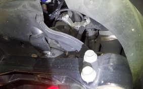 YAMAHA CYGNUS 125 XSR 3 SED8J