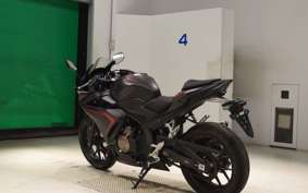 HONDA CBR400R 2020 NC56