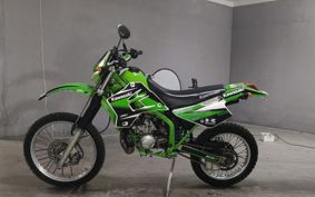 KAWASAKI KDX220SR DX220B
