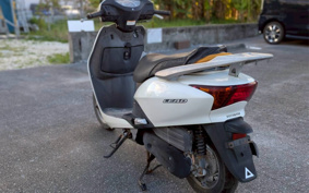 HONDA LEAD 110 JF19