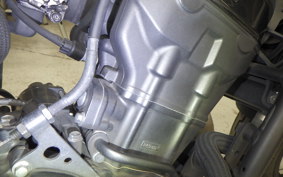 HONDA REBEL 250 2001 MC49