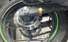 KAWASAKI NINJA 250 2026 EX250L