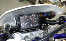HONDA CRM250AR 2008 MD32
