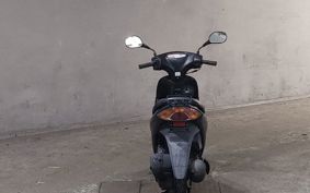 SUZUKI ADDRESS V50 CA44A