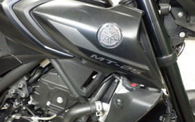 YAMAHA MT-25 A 2023 RG74J