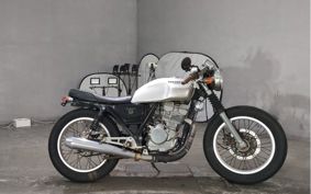 HONDA GB250 CLUBMAN 1 MC10
