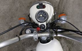 HONDA APE50 AC16