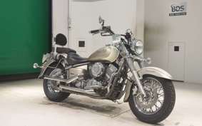 YAMAHA DRAGSTAR 400 CLASSIC 2008