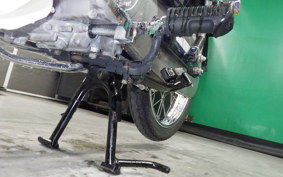 HONDA C90 SUPER CUB E HA02