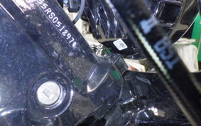 HARLEY FXBR1920 2025