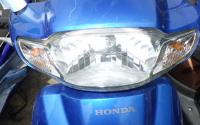 HONDA TACT Basket AF79