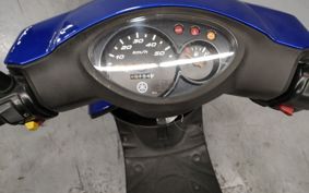 YAMAHA JOG ZR EVOLUTION SA16J