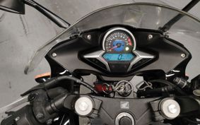 HONDA CBR250R MC41