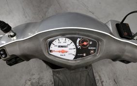 SUZUKI ADDRESS V125 CF46A