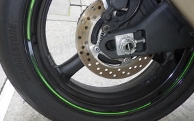 KAWASAKI ZX 10 NINJA ABS 2016