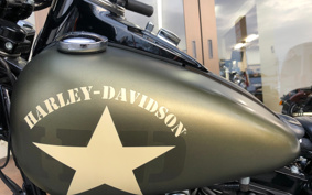 HARLEY FLSS 2016 JS9