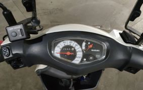 SUZUKI ADDRESS V125 CF46A