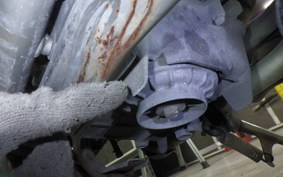 HONDA MAGNA 250 MC29