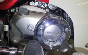 HONDA C125 SUPER CUB 2002 JA58