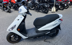 YAMAHA  AXIS Z SED7J
