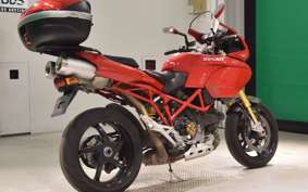DUCATI MULTISTRADA 1000 S DS