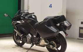 KAWASAKI NINJA 1000 A 2017 ZXT00W