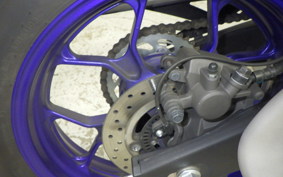 YAMAHA YZF-R25