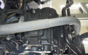 HONDA REBEL 250 S 2021 MC49