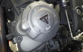 TRIUMPH SPEED TRIPLE RS 2021