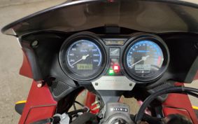 HONDA CB400SFV-4 BOLDOR NC42