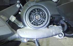 YAMAHA AXIS 125 Z SED7J