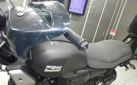 YAMAHA FZ-X150