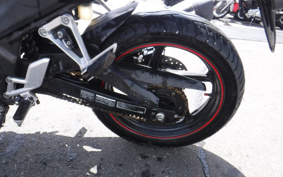 HONDA CBR250R MC41