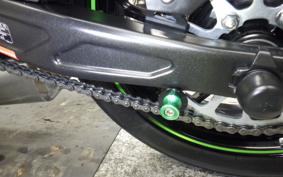 KAWASAKI NINJA 650 A 2020 ER650H
