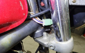 KAWASAKI BALIUS 250 ZR250A