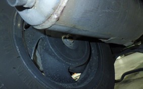 HONDA SPACY 100 2019 JF13