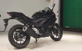 YAMAHA YZF-R25 A RG74J