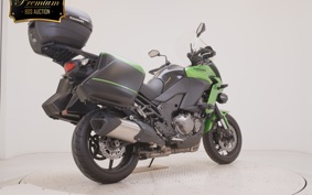 KAWASAKI VERSYS 1000 2016