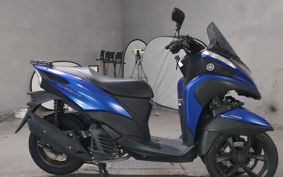 YAMAHA TRICITY 155 ABS SG37J