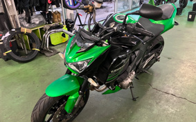 KAWASAKI Z800 2015 ZR800A