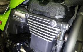 KAWASAKI ZRX1200 D 2017 ZRT20D