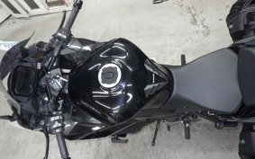 KAWASAKI NINJA 1000SX 2021 ZXT02K