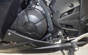 KAWASAKI NINJA 300 2013
