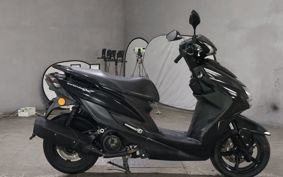 YAMAHA CYGNUS125XSR SED8J