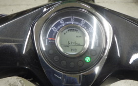 HONDA C125 SUPER CUB 2004 JA48
