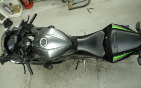 KAWASAKI NINJA 250 ABS 2022 EX250L