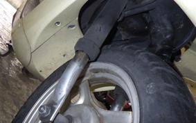 HONDA DIO CESTA GEN 2 2025 AF62