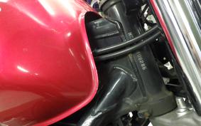 HONDA CB400SF VTEC K 2013 NC42