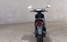 HONDA DIO ZX AF35